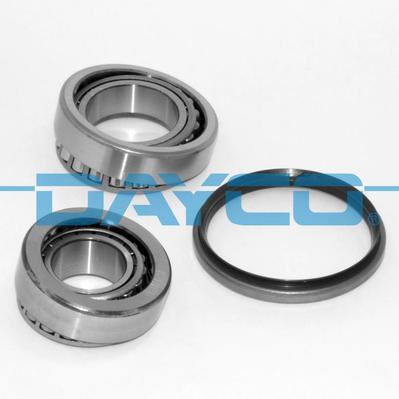 Kit cuscinetto ruota - KWD1489 DAYCO