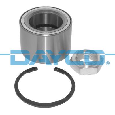 Wheel Bearing Kit - KWD1490 DAYCO