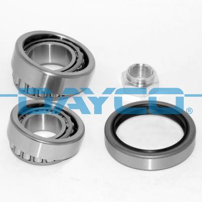 Wheel Bearing Kit - KWD1495 DAYCO