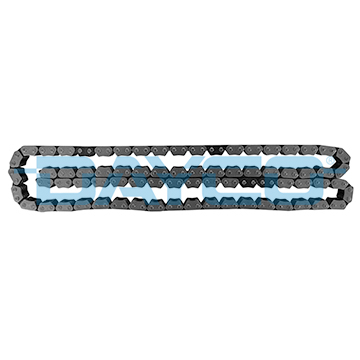 Timing Chain - TCH1006 DAYCO