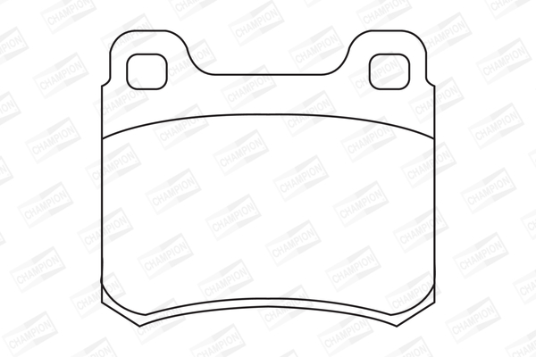 Ignition Coil - BAE940A/245 CHAMPION