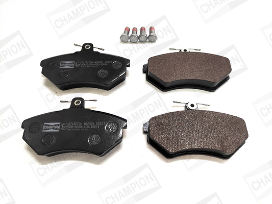 Air Filter - CAF100186R CHAMPION