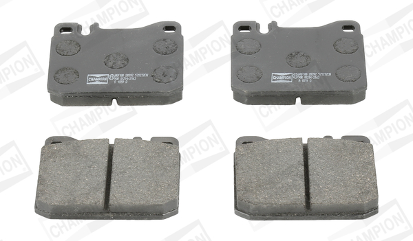 Air Filter - CAF100431C CHAMPION