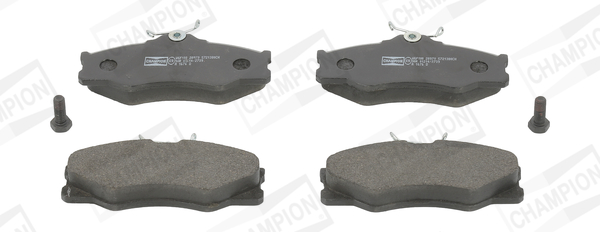 Air Filter - CAF100440C CHAMPION