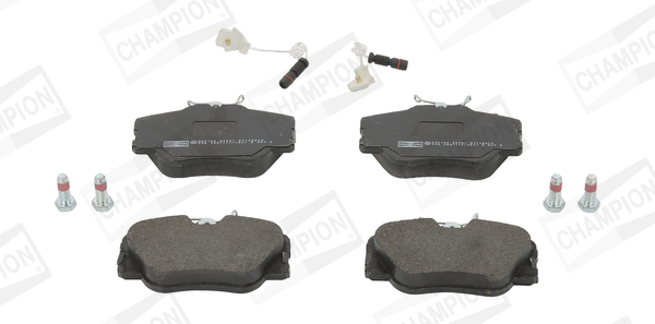 Air Filter - CAF100442C CHAMPION