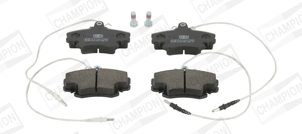 Luftfilter - CAF100468C CHAMPION