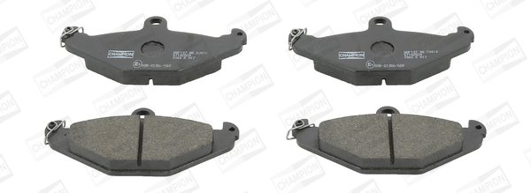 Air Filter - CAF100449C CHAMPION