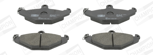 Air Filter - CAF100497C CHAMPION