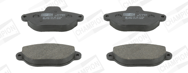 Luftfilter - CAF100689P CHAMPION
