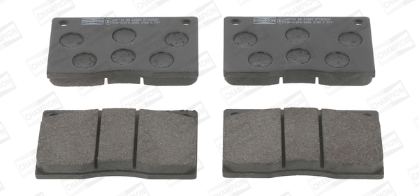 Air Filter - CAF100623P CHAMPION
