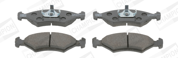 Air Filter - CAF100697P CHAMPION