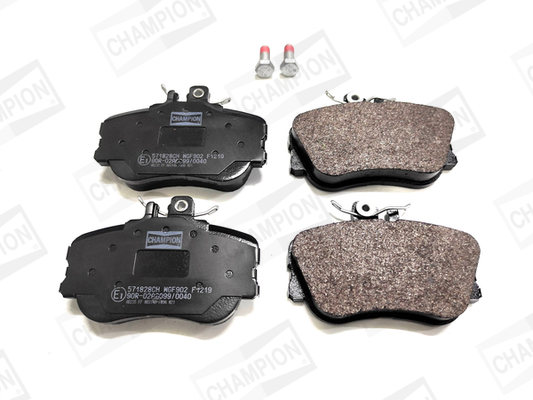 Air Filter - CAF100721P CHAMPION
