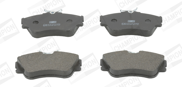 Filtro aria - CAF100738P CHAMPION