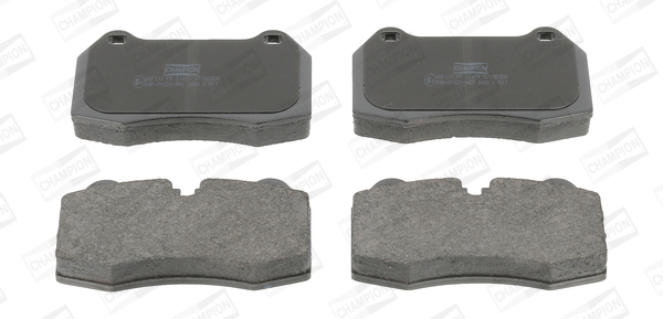 Air Filter - CAF100716R CHAMPION