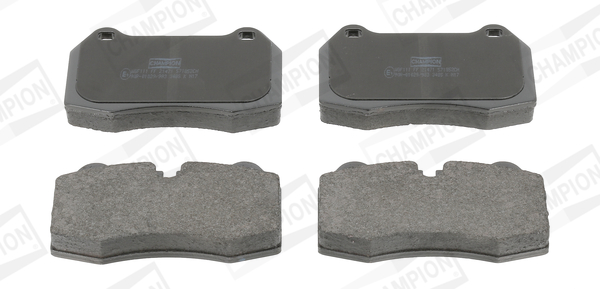 Air Filter - CAF100742P CHAMPION