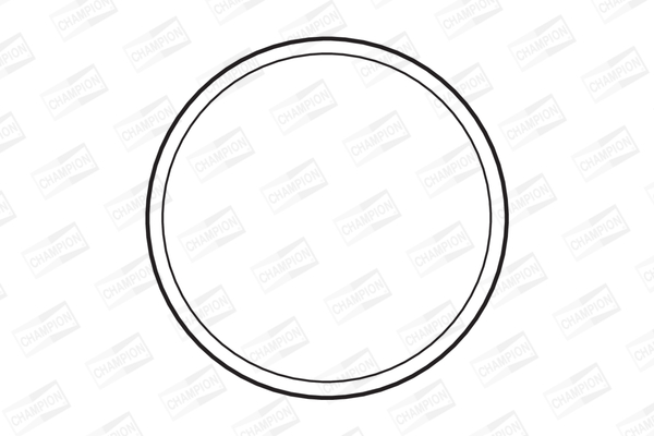 Filtro aria - CAF100735P CHAMPION