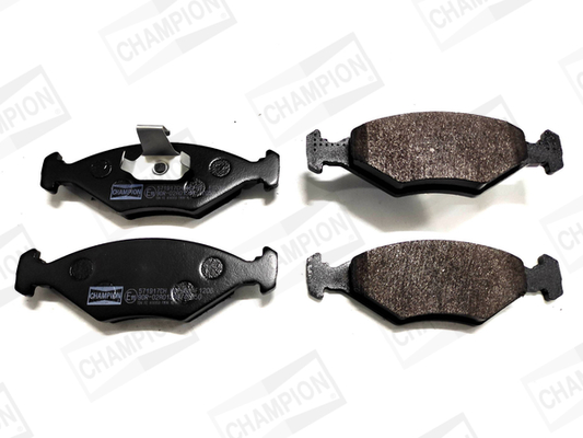 Filter, interior air - CCF0015 CHAMPION