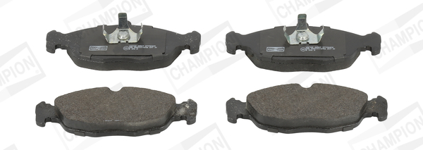 Filter, interior air - CCF0024C CHAMPION