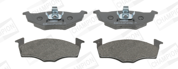 Filter, interior air - CCF0046C CHAMPION