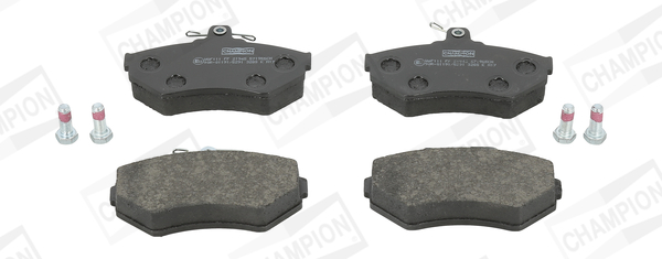 Filter, interior air - CCF0063C CHAMPION