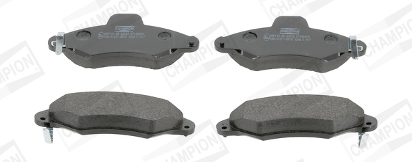 Filter, interior air - CCF0080 CHAMPION