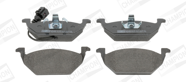 Air Filter - CAF100792P CHAMPION