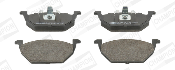 Luftfilter - CAF100820P CHAMPION