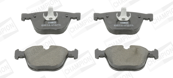 Luftfilter - CAF100837P CHAMPION