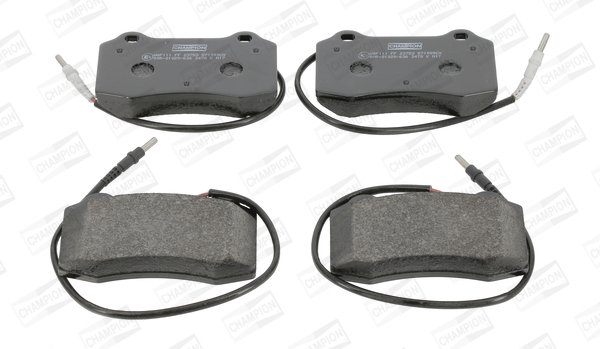 Filter, interior air - CCF0013 CHAMPION
