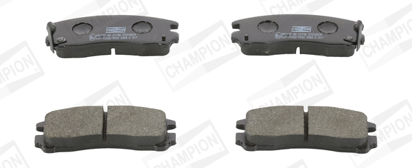 Luftfilter - CAF100894P CHAMPION