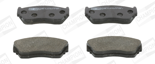 Luftfilter - CAF100924P CHAMPION
