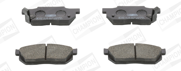Luftfilter - CAF100945P CHAMPION