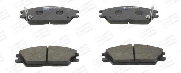 Filter, interior air - CCF0073 CHAMPION