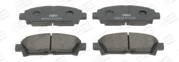 Filter, interior air - CCF0109 CHAMPION