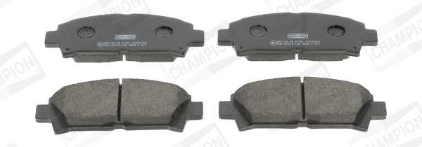 Filter, interior air - CCF0120C CHAMPION