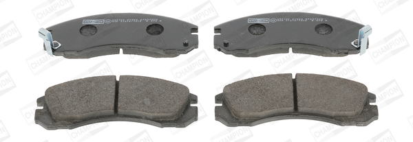 Filter, interior air - CCF0115C CHAMPION