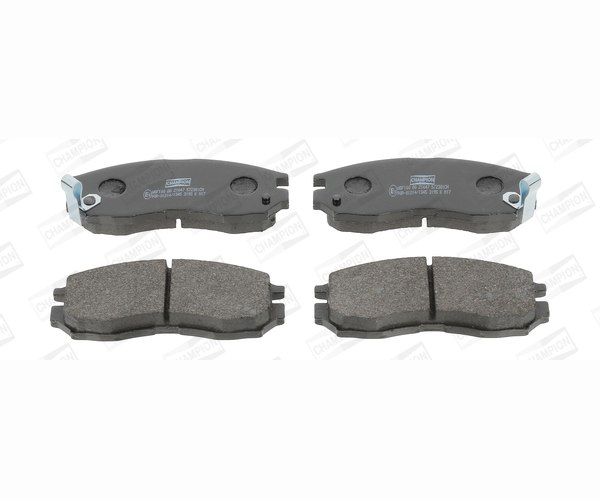 Filter, interior air - CCF0124 CHAMPION