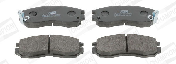 Filter, interior air - CCF0137C CHAMPION