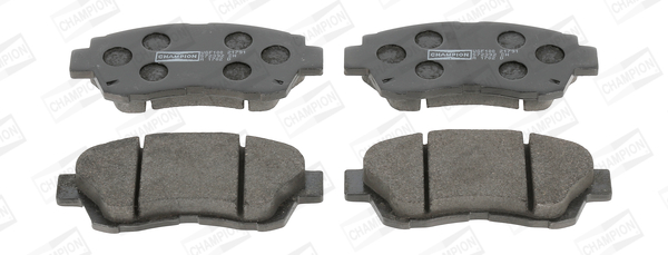 Filter, interior air - CCF0133 CHAMPION