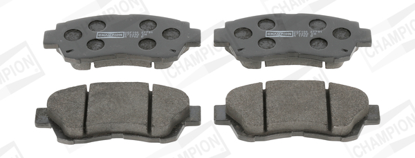 Filter, interior air - CCF0143 CHAMPION