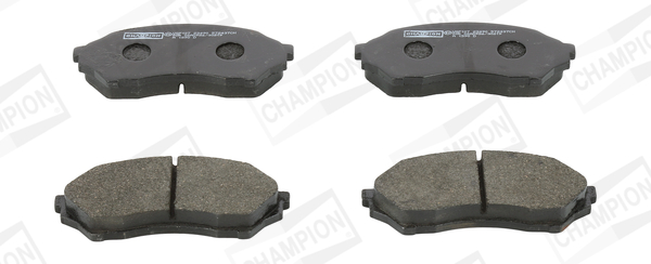 Filter, interior air - CCF0186 CHAMPION