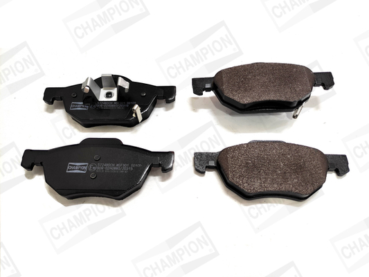 Filter, interior air - CCF0303C CHAMPION