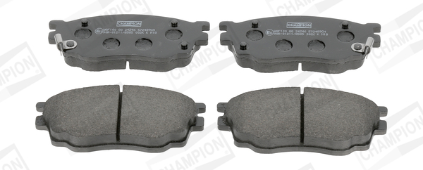 Filter, interior air - CCF0327 CHAMPION