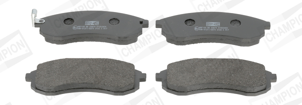 Filter, interior air - CCF0360 CHAMPION