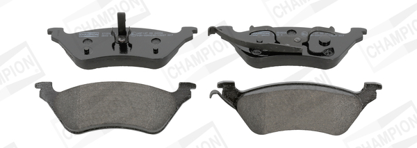 Filter, interior air - CCF0427 CHAMPION
