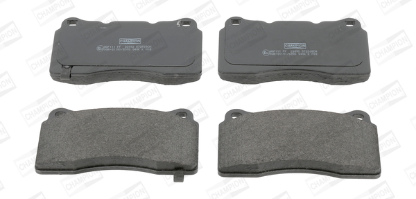 Filter, interior air - CCF0456 CHAMPION