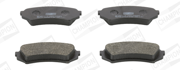 Fuel filter - CFF100104 CHAMPION