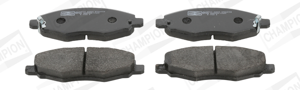 Fuel filter - CFF100493 CHAMPION