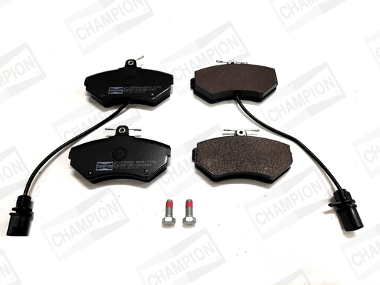 Fuel filter - CFF100529 CHAMPION