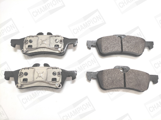 Glow Plug - CH268 CHAMPION